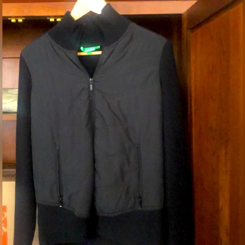 Tail Tech Performance Golf Jacket - image 1
